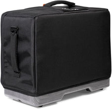 Gruv Gear Double Pedal Bag (Black)