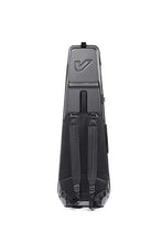 Gruv Gear Kapsule for Electric Bass (Black)