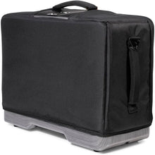 Gruv Gear Double Pedal Bag (Black)