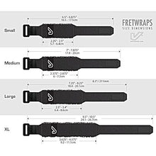 Gruv Gear FretWraps HD 