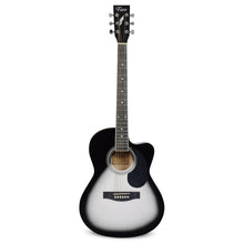Whyte Audio Fiero Acoustic Guita