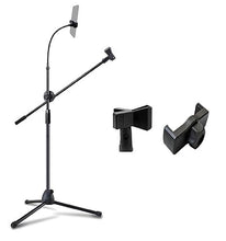 DIGIMORE D-170 Heavy Duty Adjustable Mic Stand