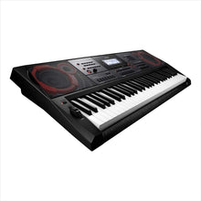 Casio CT-X9000IN 61-Key Portable Keyboard (Black)