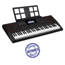 Casio CT-X8000IN Indian Keyboard Black
