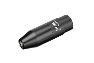 Boya 35c-Xlr Pro 3.5mm Mini Jack To Xlr Converter