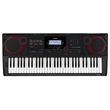 Casio CT-X8000IN Indian Keyboard Black