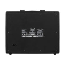 Marshall Code 50 50-Watt Digital Combo Amplifier, Black