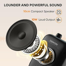 Digimore D-1200 WL Wireless Voice Amplifier 10W with Bluetooth