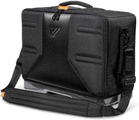 Gruv Gear Double Pedal Bag (Black)