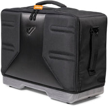 Gruv Gear Double Pedal Bag (Black)