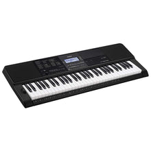 Casio CT-X870IN 61-Key Portable Keyboard With Adapter