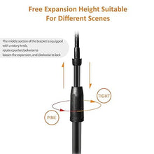 DIGIMORE D-170 Heavy Duty Adjustable Mic Stand