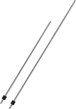 DW MFG Series Machined Direct Drive 2-Leg Hi-Hat Stand, Blue Edition