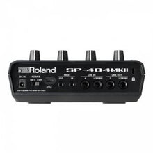 Roland SP-404MKII Creative Sampler and Effector