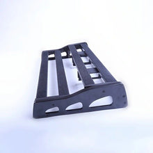 Mooer tf-20s Pedal Board
