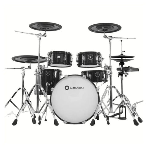 Lemon Drums T-950 BK Electronic Drum Kit