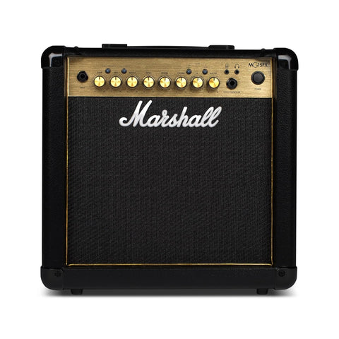 Marshall MG15GFX