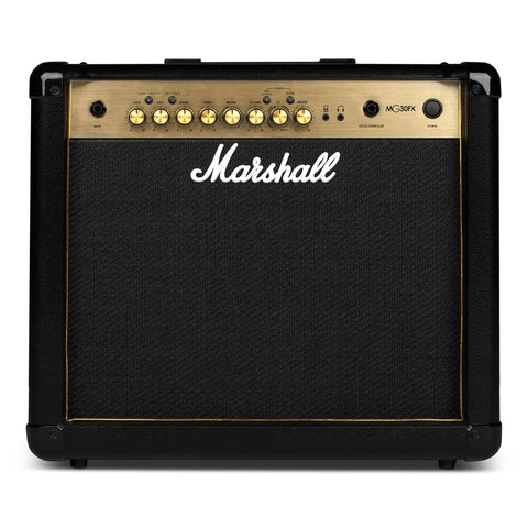 Marshall MG30GFX
