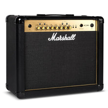 Marshall MG30GFX 30W Gold Series 30-Watt Guitar Combo Amplifier Latest Version