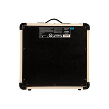 Marshall MG15RC Compact 15W Guitar Combo Amplifier with Reverb (Cream)