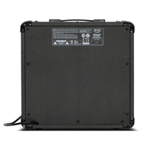 Marshall MG15G Combo Amp (Black and Gold)