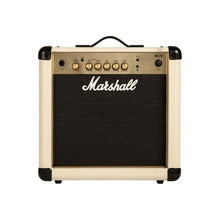 Marshall MG15GC Guitar A