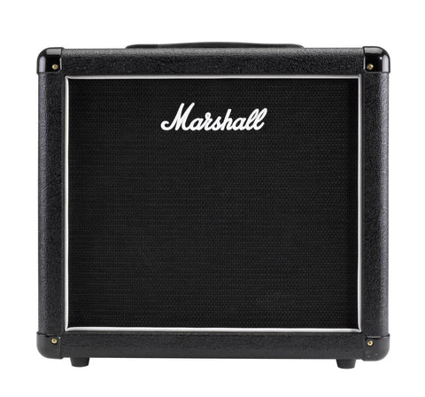 Marshall MX112 80W Cabinet