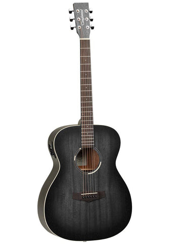 Tanglewood Blackbird Guitar