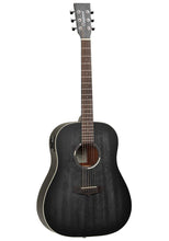 Tanglewood Blackbird Semi Guitar