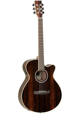 Tanglewood DBT SFCE AEB Guitar