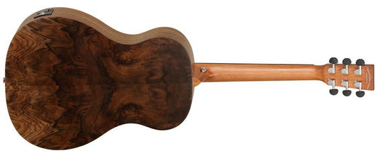 Tanglewood Discovery DBT PE HR Spruce Top, Electro-Acoustic Guitar, Parlour, Natural Open Pore Satin, With Bag