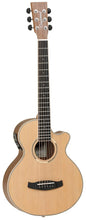 Tanglewood DBT TCE BW Guitar