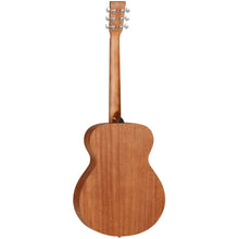 Tanglewood Roadster II TWR2 O Acoustic Guitar, 6 Strings, Orchestra, Natural Satin Finish