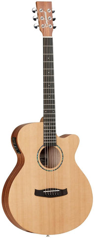Tanglewood TWR2 SFCE Guitar