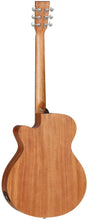 Tanglewood Roadster II TWR2 SFCE Electro Acoustic Guitar 6 Strings, Super Folk Cutaway, Natural Satin Finish