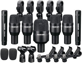 Takstar DMS-D7 Drum Microphone Kit
