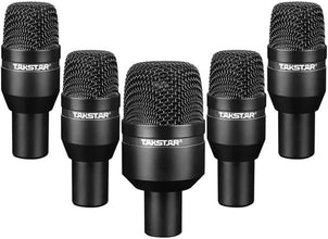Takstar DMS-D7 Drum Microphone Kit