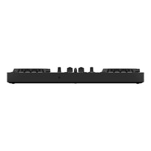 Pioneer DJ DDJ-FLX4 2-deck Rekordbox and Serato DJ Controller - Black