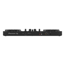 Pioneer DJ DDJ-FLX4 2-deck Rekordbox and Serato DJ Controller - Black
