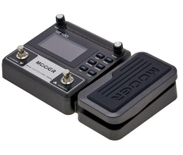 Mooer GE100 Guitar Multi-Effects Processor