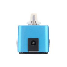Mooer Pitch Box, micro pedal