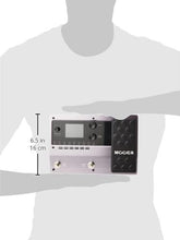 Mooer GE150 Amp Modelling & Multi Effects