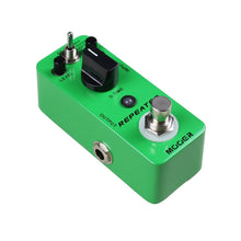 Mooer Repeater 3 Modes Digital Delay Pedal