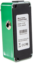 Mooer Repeater 3 Modes Digital Delay Pedal