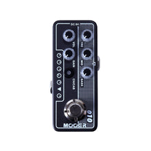 Mooer Two Stones