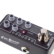 Mooer Two Stones