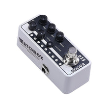 Mooer Matchbox