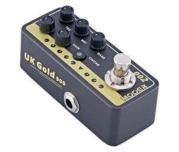 Mooer UK Gold 900