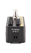 Mooer UK Gold 900