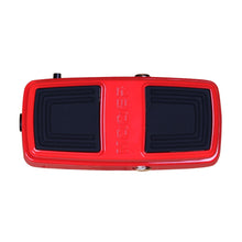 Mooer Pitch Step Octave Pedal